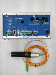 Used  MICRO-EPSILON confocalDT IFC2451 IFS2405-1 Fast shipping#DHL or FedEx - Picture 1 of 3