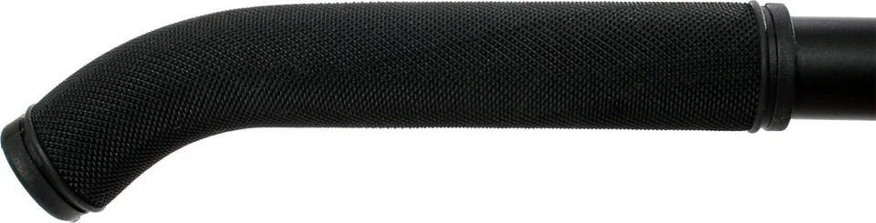 Empuñaduras para moto de nieve RSI, empuñadura de goma suave de 7" con diamante completo, G-7 negro, gris o rojo Foto 1 de 4