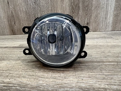 Conjunto de luces antiniebla Lexus IS 350 RH 2011-2013 PIEZA ORIGINAL # 81210-0W050 Foto 1 de 4