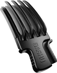 DASHU Daily Volume Pick - Add Volume, Lifting Combs, Fluffy Bangs, Heatless Curl - Picture 1 of 1
