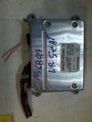 2008 Mercedes ML350 communication module fits 06-09 A2198200926 - Image 1 of 4