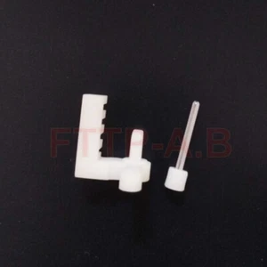 W3(4) Head combs for Western Digital 3.5" outer parked Hard Disk with 4 platter - Picture 1 of 6