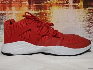 Air Jordan Jordan Formula 23 Low 'Red' 919724-606 mens sz. 10.5 - Picture 1 of 7