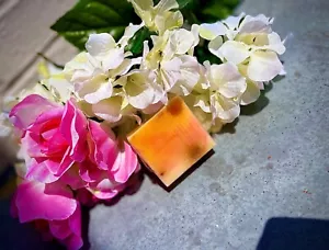 Papaya Rose Yoni - Picture 1 of 1