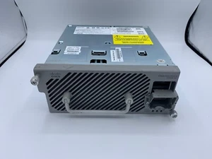 NETZTEIL SPYKER 1200W AC PS CISCO 800-30774-05 - Bild 1 von 4