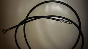 SPEEDO CABLE FORD TYPE 9-5 SPEED GEAR BOX TRIUMPH GT6 VITESSE HERALD KIT CARS - Picture 1 of 3