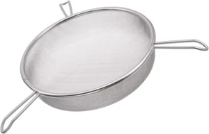 Honey Strainer Filter 9.65" Diameter Stainless Steel beekeeping tools - Picture 1 of 3