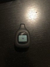 Fitbit Zip Wireless Activity Tracker - Black 