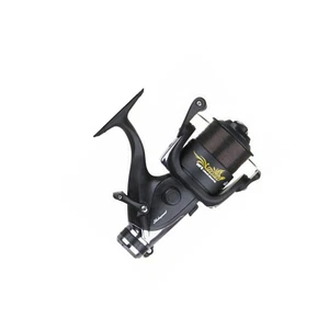 Shakespeare Firebird MKI Carp Fishing Reel & Line size 60RD Clearance - Picture 1 of 1