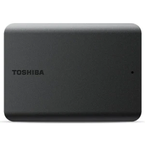 Disco Duro Externo TOSHIBA CANVIO BASICS 2022 1 TB 2,5'' USB 3.2 Portable - Imagen 1 de 2