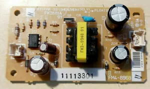 Canon Color Imageclass MF8380CDW - Offhook PCB Assembly - FM4-8968 - Picture 1 of 1