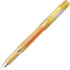Platinum Preppy Fountain Pen #30 Yellow