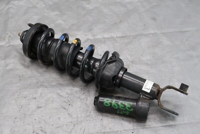 2003 HONDA S2000 AP1 F20C 2.0L OEM LH DRIVER REAR SHOCK STRUT SPRING #3398 - Image 1 of 4