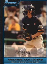 2006 Bowman Chrome Draft Future's Game Prospects Baseball Card Pick