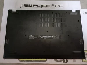 ACER A317-53 ASPIRE 3 - COQUE DESSOUS PC NOIR ORIGINAL - Picture 1 of 3