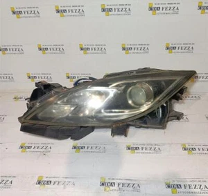 GS1G51041N scheinwerfer links für MAZDA 6 «II SW (2008) 2.0 MZR-CD 2008 84966 - Bild 1 von 7