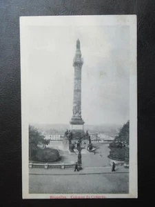 AK Brüssel Colonne du Congres ungelaufen - Picture 1 of 1