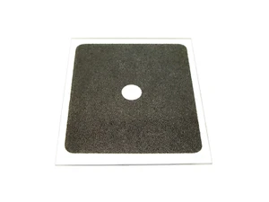 Cokin P063 Grey 2 Center Spot Filter - Picture 1 of 1