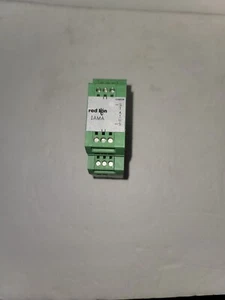 Used Red Lion Controls IAMA Universal Signal Conditioning Module - Picture 1 of 8