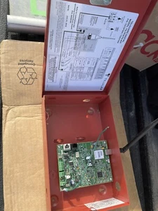 TELGUARD DIGITAL cellular alarm transmission system TG-7FS / TG-KIT  - Picture 1 of 3