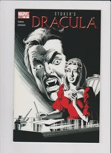 STOKERS DRS DRA CULA #2 MARVEL 2004 VF COMBINE SHIP - Picture 1 of 2