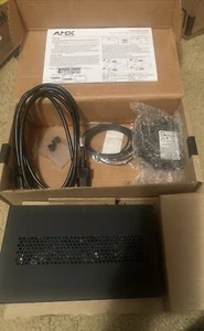 AMX DXLink Multiformat-TX AVB FG1010-310 Bundle - Bild 1 von 8