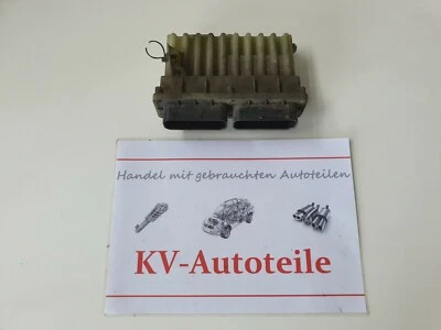 Opel Zafira A '00 F75_ 2.0 Di 16V Centralina Ventola 24410130 DELPHI - Immagine 1 di 4