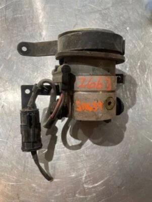 Conjunto de peça de freio antibloqueio compatível com 99-03 BMW 540i 483459 - Imagem 1 de 4