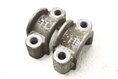 Juego de soportes de barra estabilizadora Porsche 911 Carrera 1999-2005 99-05 Foto 1 de 4