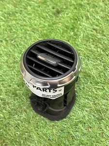 Audi TT 8J Mk2 Dashboard Air Vent With Aluminium Bezel 8J0820901D #1458 - Picture 1 of 3