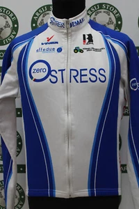 Jacke Jacket Radsport BIEMME GR L D549 Bike Shirt Maillot Trikot Jersey - Bild 1 von 2