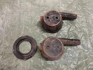 Genuine MG MGB Air Filters - Picture 1 of 2