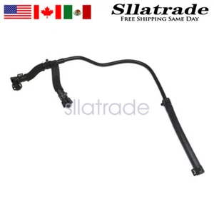 Fits For Jaguar XJ 2010 2011-2019 Vent Hose-Eninge Pipe Wind Tube USA - Picture 1 of 11