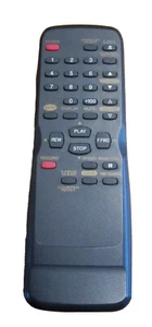 EMERSON MAGNAVOX N9278UD MANDO A DISTANCIA DVD Video Combo - Imagen 1 de 2