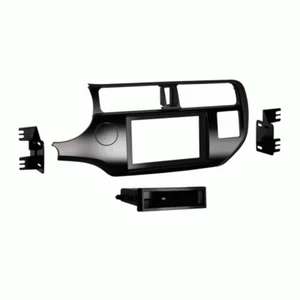 Metra 99-7367HG 16-Up Fits Kia Rio Vehicle Single Double Dash Kit -High Gloss - Picture 1 of 1