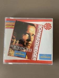 Jeu Running Man Amstrad CPC 6128 Disk Edition Edos - Afbeelding 1 van 9