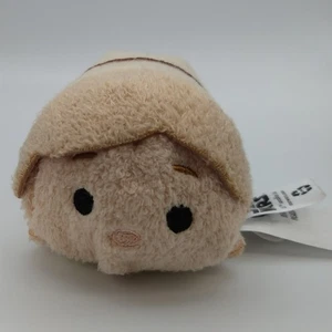 Luke Skywalker Star Collection Wars Mini Tsum Tsum 3.5" Disney Collectible Plush - Picture 1 of 13