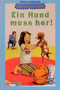 Hallo, Lina / Ein Hund muss her! - Bild 1 von 1