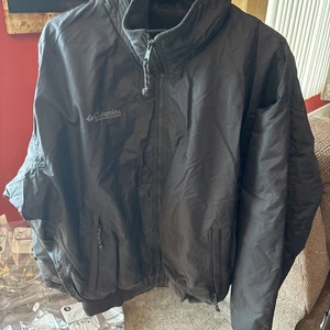 Men’s Columbia Jacket - M - Picture 1 of 4