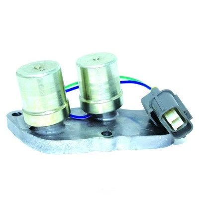 Solenoide de bloqueo de cambio ROSTRA VEHICLE ELECTRONICS 520308 Foto 1 de 3