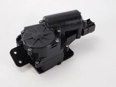 Actuador de bloqueo de puerta levadiza eléctrico OEM Cadillac SRX Enclave Acadia Suburban 07 - 17 ✅ Foto 1 de 4