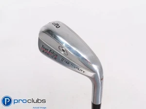 Tour Edge Exotics C722 TI-Utility 17* Driving 2 Iron - Ventus 8-S Stiff - 441717 - Picture 1 of 4