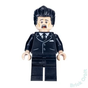 SHIMADA HENCHMAN (ow005) - Overwatch - Used LEGO® Minifigure from set 75971-1 - Picture 1 of 4