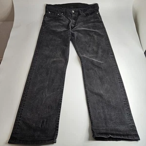 Levi Strauss 514 Jeans 38x32 - Picture 1 of 2