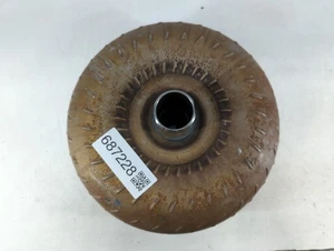 2004 Chrysler Town & Country Torque Converter Automatic Transmission Oem NDHTM - Picture 1 of 6