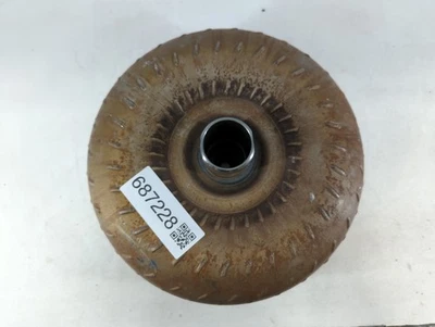 2004 Chrysler Town & Country Torque Converter Automatic Transmission Oem NDHTM - Image 1 of 4