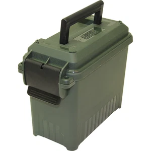 MTM Ammo Can Mini for Bulk Ammo Forest Green - AC15-11 - Picture 1 of 1