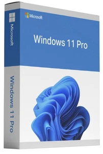 Chiave Windows 11 PRO | Versione 32/64 BIT | Chiave digitale - Foto 1 di 2