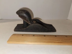 Vintage Small American Tool & Fdry Co. Block Plane 4-3/4” - Picture 1 of 7