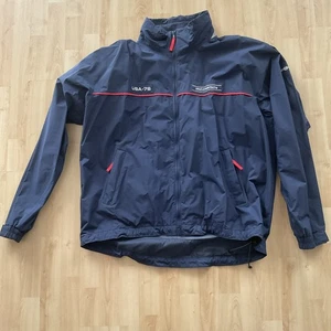 Henri Lloyd - Oracle BMW Racing - Segeljacke - Herren - Größe: XXL - Blau - Bild 1 von 5